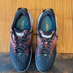 Hoka  Mens Sneakers size 12